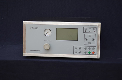 .STD-1600型检漏仪（一体式）.