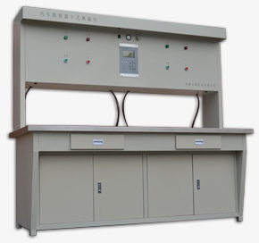 .STD-2600双工位检漏仪.